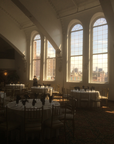 Alhambra Ballroom Harlem New York 2015 Sofia Enros Mildreds swingskola Jazz Swing Lindy hop