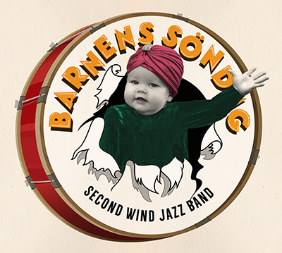 Second Wind Jazz Band spelar Hot jazz på Barnens söndag 25 mars kl 13! Interaktiv musikföreställning med dans, allsång och jam! Alla varmt välkomna, från 0 år och uppåt, fri entré! Mariehamns stadsbibliotek, Åland Grafisk form: Sofia Enros, mildreds.ax SWJB består av Inger Marie Sundblom, trumpet, Börje "Lillis" Åhlund, klarinett/saxofon, Andreas Karlsson, piano/tuba, Marcus Quarnström, gitarr/banjo, Daniel Johansson, tvättbräda/stepp/dans, Sofia Enros, bastrumma/kazoo/dans, Ilse Enros, äggmaracas/tvättbräda/kazoo/stepp. Swingdans Swing Balboa Lindy hop