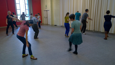 Mini Swede Swing Weekend 2016 mars march Gent Belgium Belgien Teachers Sofia Enros Daniel Johansson Balboa madness
