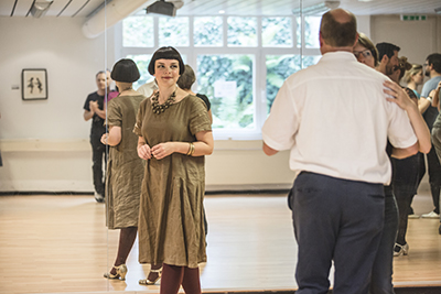 Swing Factory Festival 2015 Winterthur Schweiz Sofia Enros Daniel Johansson Mildreds swingskola Åland www.mildreds.ax Balboa Swing Lindy hop St Louis Shag Foto: Tamara Pinco