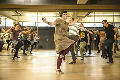 Swing Factory Festival Winterthur Schweiz 2015 Sofia Enros Daniel Johansson Balboa Swing Dance Lindy hop St Louis Shag Charleston 20's Mildreds swingskola www.mildreds.ax Åland Foto: Tamara Pinco