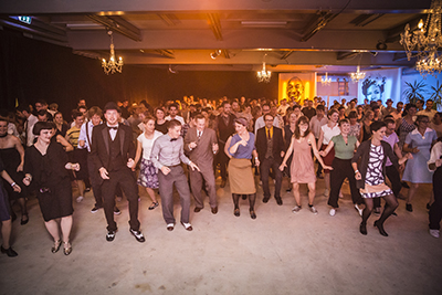 Swing Factory Festival Winterthur Schweiz 2015 Daniel Johansson Sofia Enros Mildreds swingskola Åland www.mildreds.ax Balboa Lindy hop St Louis Shag Swing Foto: Tamara Pinco