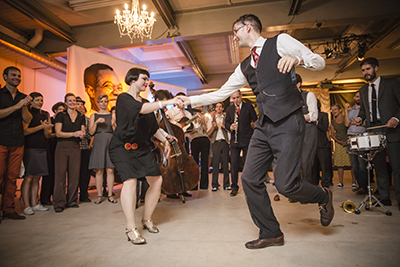 Swing Factory Festival Winterthur Schweiz 2015 Sofia Enros Daniel Johansson Balboa Swing Dance Lindy hop St Louis Shag Charleston 20's Mildreds swingskola www.mildreds.ax Åland Foto: Tamara Pinco