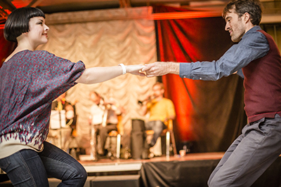 Swing Factory Festival Winterthur Schweiz 2015 Sofia Enros Daniel Johansson Balboa Swing Dance Lindy hop St Louis Shag Charleston 20's Mildreds swingskola www.mildreds.ax Åland Foto: Tamara Pinco