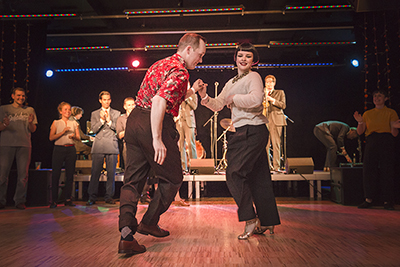 Swing Factory Festival Winterthur Schweiz 2015 Sofia Enros Daniel Johansson Balboa Swing Dance Lindy hop St Louis Shag Charleston 20's Mildreds swingskola www.mildreds.ax Åland Foto: Tamara Pinco