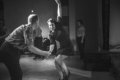 Swing Factory Festival Winterthur Schweiz 2015 Daniel Johansson Sofia Enros Mildreds swingskola Åland www.mildreds.ax Balboa Lindy hop St Louis Shag Swing Foto: Tamara Pinco