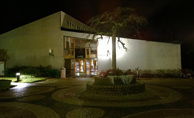Mildreds swingskola WCJ Forum