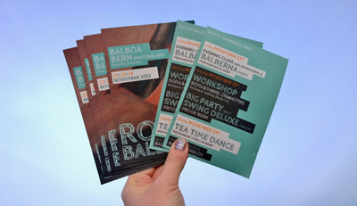 Mildreds swingskola Rocky Balberna 2013 flyers swing Balboa Sofia Enros Daniel Johansson Åland Mariehamn Finland