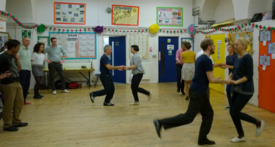 Sofia Enros Shag Pile London 2015 Dave Webb Lara Band Daniel Johansson Peter Ayres Mildreds swingskola Collegiete Shag